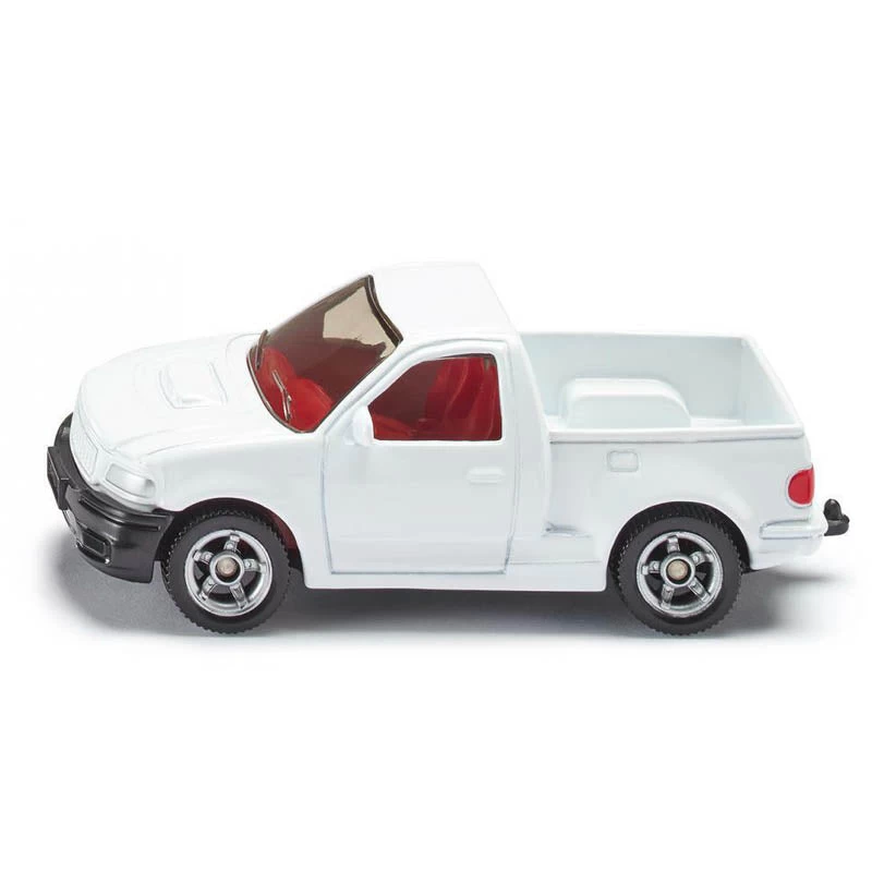 Siku Ranger 2 Siku Ranger