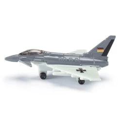 Siku Jet Plane