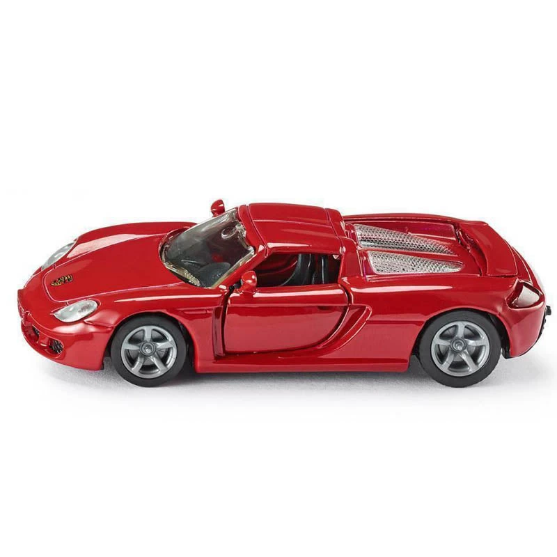 Siku Porsche Carrera GT 3 Siku Porsche Carrera GT