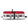 Siku Tram * 1 Siku Tram * -Toy Specialty Store SIK10110 1 751d6a54 5d2a 4d7d 8221 713c7c978da6