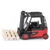 Siku Linde Material Handling GmbH Forklift 2 Siku Linde Material Handling GmbH Forklift -Toy Specialty Store SIK13110 1 692f9d55 dfc2 4944 a815 f0bae6f0b5db