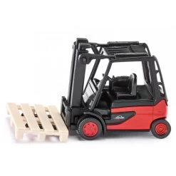 Siku Linde Material Handling GmbH Forklift