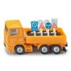 Siku Road Maintenance Lorry -Toy Specialty Store SIK1322 1