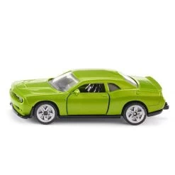 Siku Dodge Challenger SRT Hell Cat *