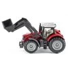 Siku Massey Ferguson With Front Loader 2 Siku Massey Ferguson With Front Loader -Toy Specialty Store SIK14840 1 8c806ed2 7396 4a23 a8c5 98408cbab90e