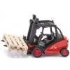 Siku Forklift Truck - 1:50 Scale 2 Siku Forklift Truck - 1:50 Scale -Toy Specialty Store SIK17220 1 0f580080 acff 40a8 810b 6cfa6b3c1c72