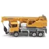 Siku Telescopic Crane Truck - 1:87 Scale