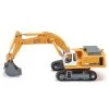 Siku Hydraulic Excavator - 1:87 Scale
