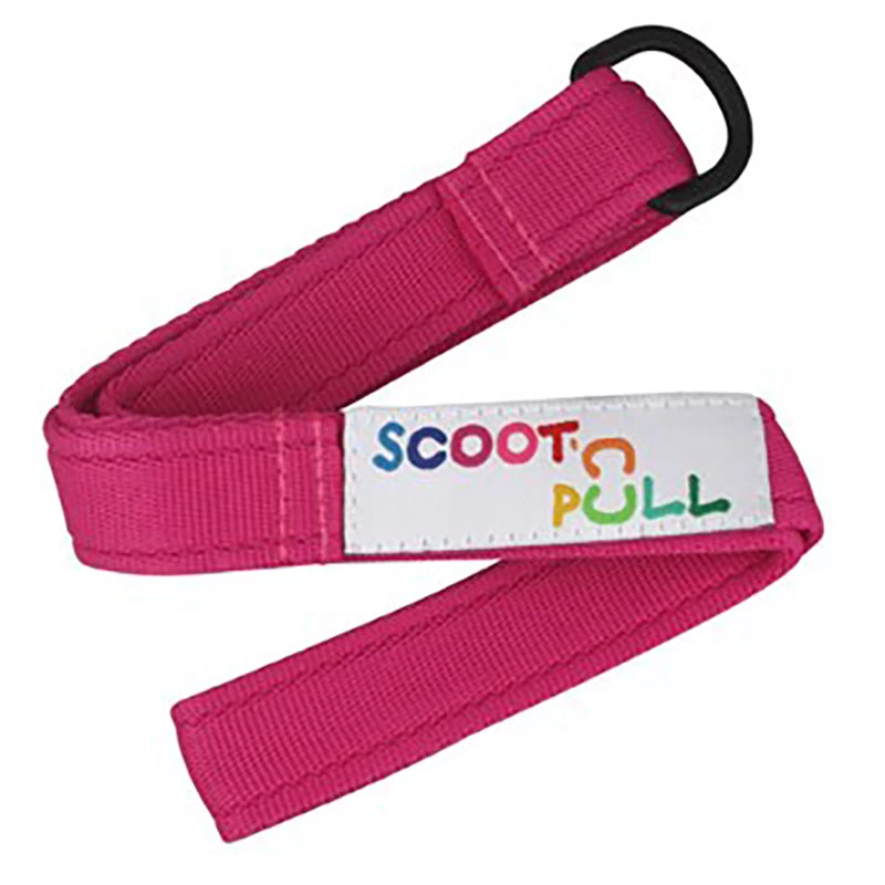 Micro Scoot N Pull Pink 3 Micro Scoot N Pull Pink