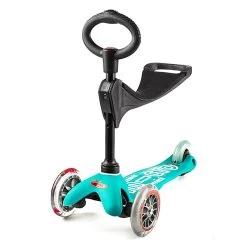 Mini Micro Scooter Seat Attachment -Toy Specialty Store Seat 4