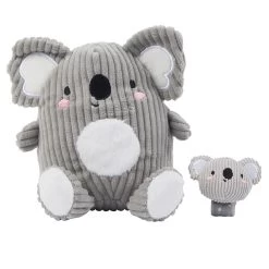 Tiger Tribe Sensory Set - Koala Buddies -Toy Specialty Store SensorySet KoalaBuddies 2226TT HR 11005