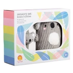Tiger Tribe Sensory Set - Koala Buddies
