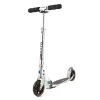 Speed + Micro Scooter Silver 2 Speed + Micro Scooter Silver -Toy Specialty Store Speed Plus Silver 1