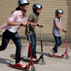 Sprite Micro Scooter Black -Toy Specialty Store Sprite Black 5