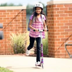 Sprite Micro Scooter Purple -Toy Specialty Store Sprite Purple 4