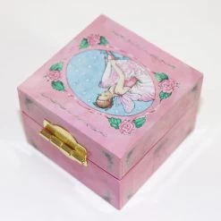 Mini Treasure Box - Ballerina School -Toy Specialty Store TFB401 02 5b4ed7fd 42f7 4934 9e37 6af7f6b848e0