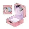 Mini Treasure Box - Ballerina School