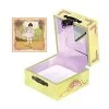 Mini Treasure Box - Ballerina Recital