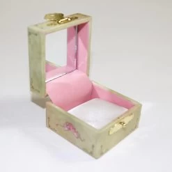 Mini Treasure Box - Ballerina Shoes -Toy Specialty Store TFB404 03 547fe5c6 02ea 44cd 978f 90aa8599ba5e