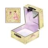 Mini Treasure Box - Ballerina Shoes -Toy Specialty Store TFB404 04