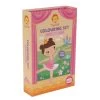 Tiger Tribe Colouring Set Ballet -Toy Specialty Store TIG14014 02