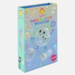 Tiger Tribe Bubble-ology Soapy Science