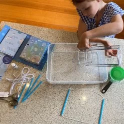 Tiger Tribe Bubble-ology Soapy Science -Toy Specialty Store TIG60650 11copy