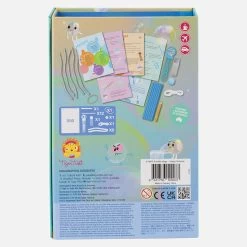 Tiger Tribe Bubble-ology Soapy Science -Toy Specialty Store TIG60650 3