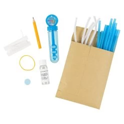 Tiger Tribe Bubble-ology Soapy Science -Toy Specialty Store TIG60650 5