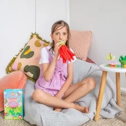 Tiger Tribe Mindfully Me - Breathe, Relax Create -Toy Specialty Store TIG60652 8