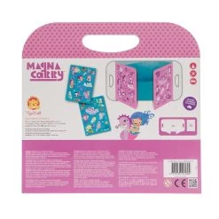 Tiger Tribe Magna Carry Mermaid Cove 11 Tiger Tribe Magna Carry Mermaid Cove -Toy Specialty Store TIG61209 05