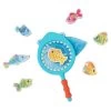 Tiger Tribe Shark Chasey Catch A Fish Bath Game 1 Tiger Tribe Shark Chasey Catch A Fish Bath Game -Toy Specialty Store TIG61513 01