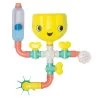 Tiger Tribe Waterworks Pipeline Bath Toy 1 Tiger Tribe Waterworks Pipeline Bath Toy -Toy Specialty Store TIG61516 1