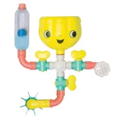 Tiger Tribe Waterworks Pipeline Bath Toy