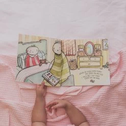 I Got You Some Kisses Hard Cover Book 12 I Got You Some Kisses Hard Cover Book -Toy Specialty Store TKCIGotYouSomeKisses 5