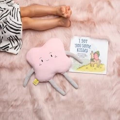 I Got You Some Kisses Hard Cover Book 13 I Got You Some Kisses Hard Cover Book -Toy Specialty Store TKCIGotYouSomeKisses 6