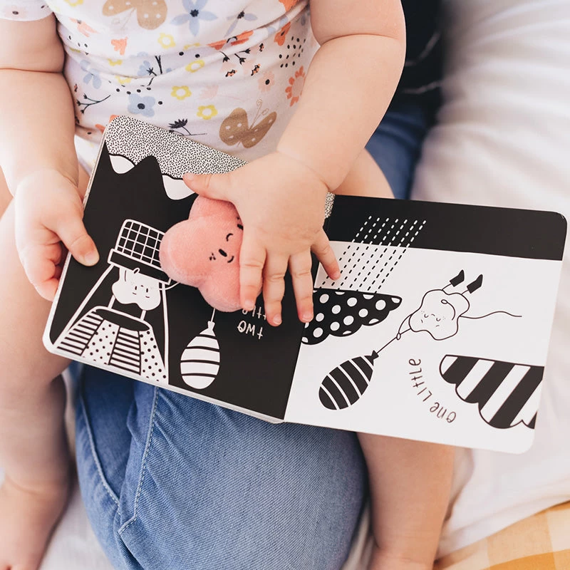 Ten Little Kisses For You Board Book 9 Ten Little Kisses For You Board Book - Image 7