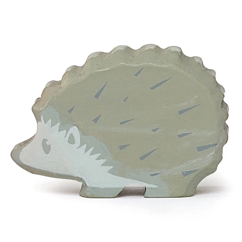 Tender Leaf Toys Hedgehog 3 Tender Leaf Toys Hedgehog
