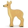 Tender Leaf Toys Fallow Deer -Toy Specialty Store TL4725 HERO