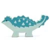 Tender Leaf Toys Ankylosaurus 2 Tender Leaf Toys Ankylosaurus -Toy Specialty Store TL4767 HERO