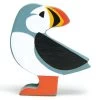 Tender Leaf Toys Puffin 1 Tender Leaf Toys Puffin -Toy Specialty Store TL4784 HERO