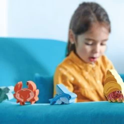 Tender Leaf Toys Crab -Toy Specialty Store TL4786 3