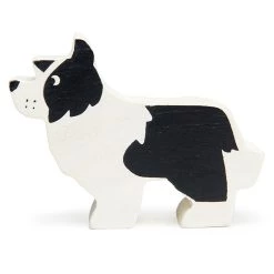 Tender Leaf Toys English Shepherd Dog