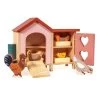 Tender Leaf Toys Chicken Coop -Toy Specialty Store TL8164 HERO d11adb7a 80d7 4028 a7a9 f5360eb3b3fc