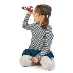 Tender Leaf Toys Rocket Construction Set -Toy Specialty Store TL8335 3