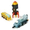 Tender Leaf Toys Space Racer Vehicles -Toy Specialty Store TL8342