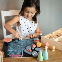 Tender Leaf Toys My Forest Floor Set 15 Tender Leaf Toys My Forest Floor Set -Toy Specialty Store TL8369 10