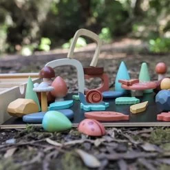 Tender Leaf Toys My Forest Floor Set 17 Tender Leaf Toys My Forest Floor Set -Toy Specialty Store TL8369 20