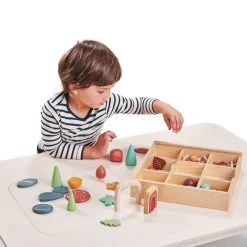 Tender Leaf Toys My Forest Floor Set 14 Tender Leaf Toys My Forest Floor Set -Toy Specialty Store TL8369 4