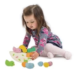Tender Leaf Toys Rocking Baby Birds -Toy Specialty Store TL8457 2